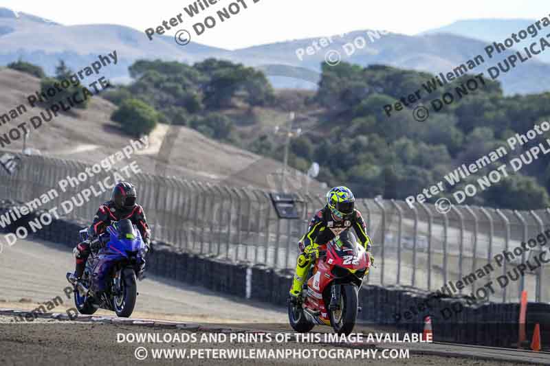 Laguna Seca;event digital images;motorbikes;no limits;peter wileman photography;trackday;trackday digital images